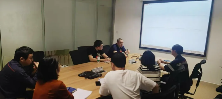 长安汽车TRIZ重点项目辅导启动，16个项目第一阶段圆满收官，RDMi®专家助力打造中国智造新范式