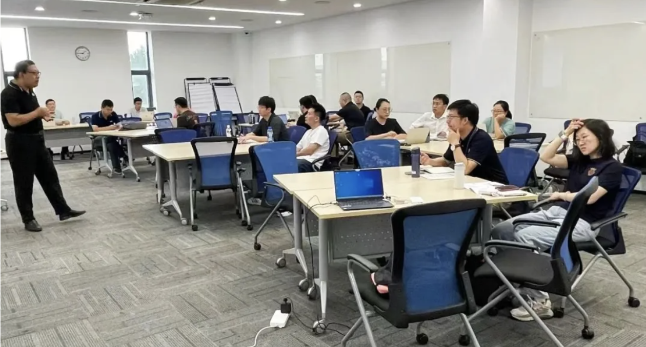 上汽通用汽车携手TRIZ五级大师：以创新方法论驱动供应链高质量发展，聚焦价值真正实现