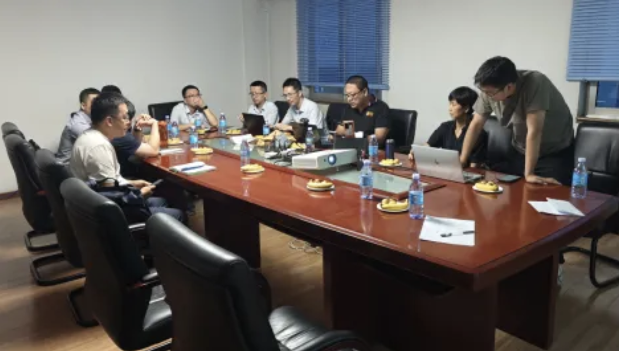 RDMi®研发方法西安线下交流活动成功举办【25年9月】